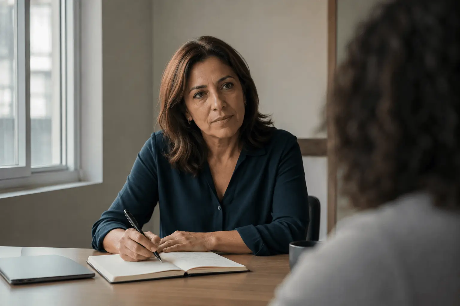 Especialista em saúde mental no trabalho